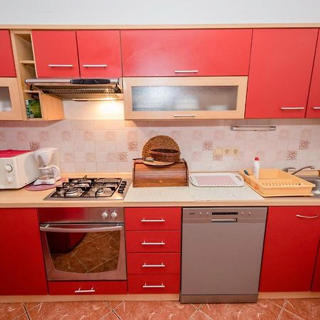 Apartamento Kuca Leonora Banjol Exterior foto