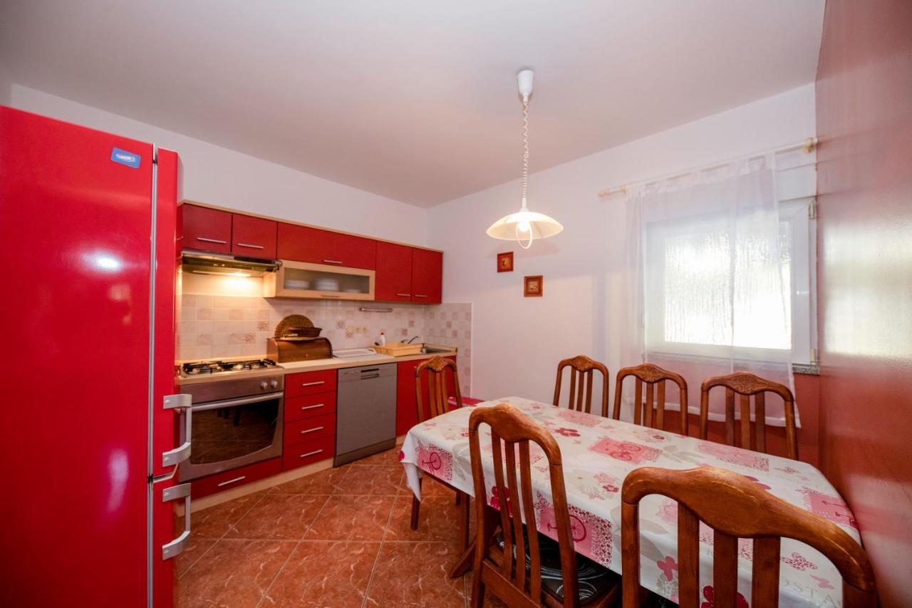 Apartamento Kuca Leonora Banjol Exterior foto
