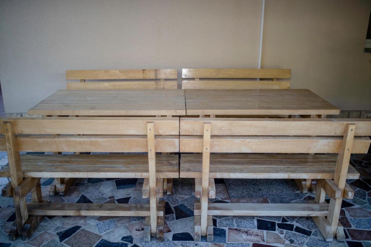 Apartamento Kuca Leonora Banjol Exterior foto