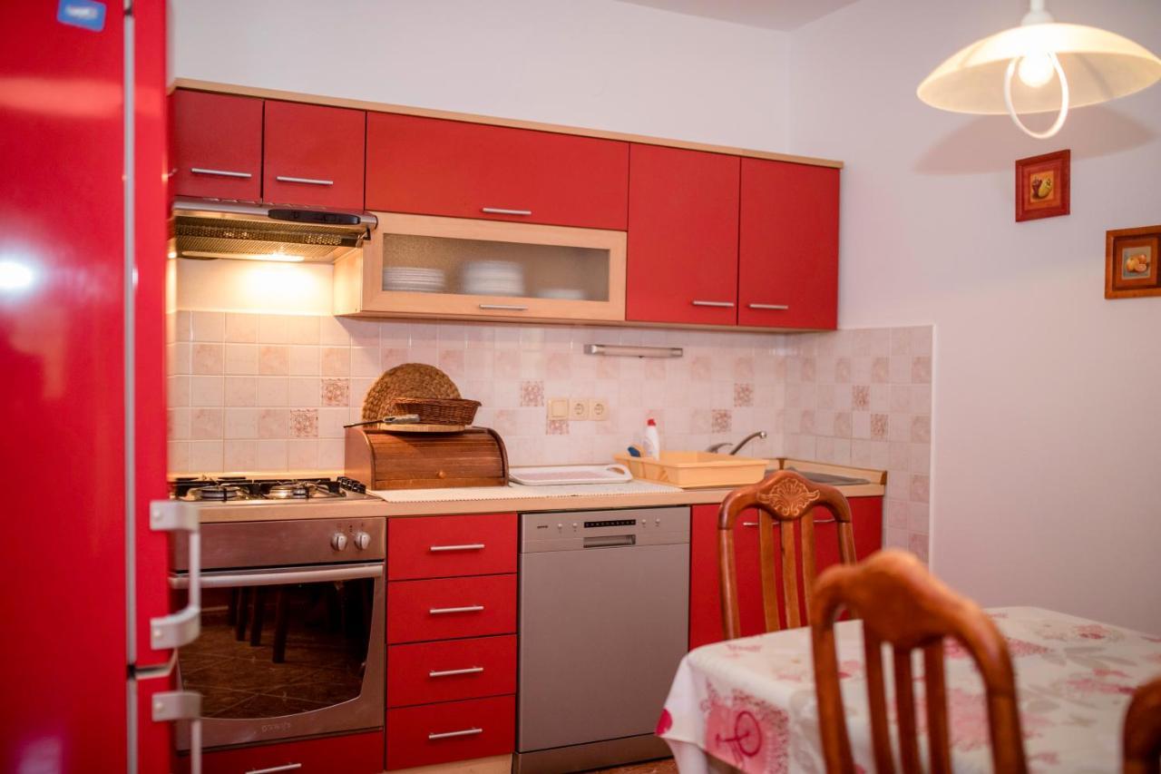 Apartamento Kuca Leonora Banjol Exterior foto