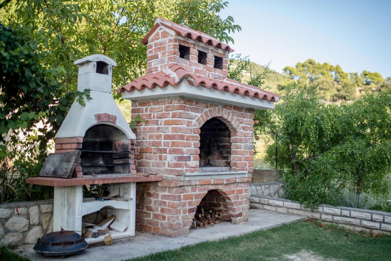 Apartamento Kuca Leonora Banjol Exterior foto