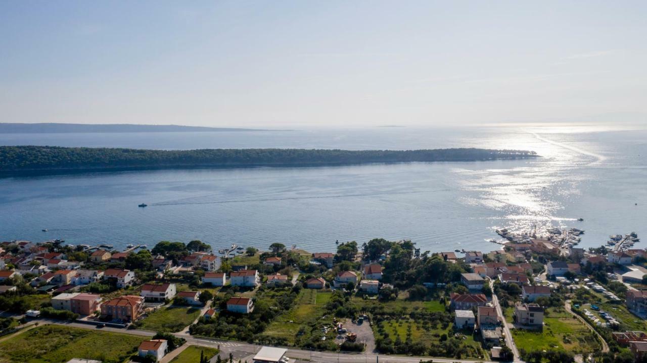 Apartamento Kuca Leonora Banjol Exterior foto