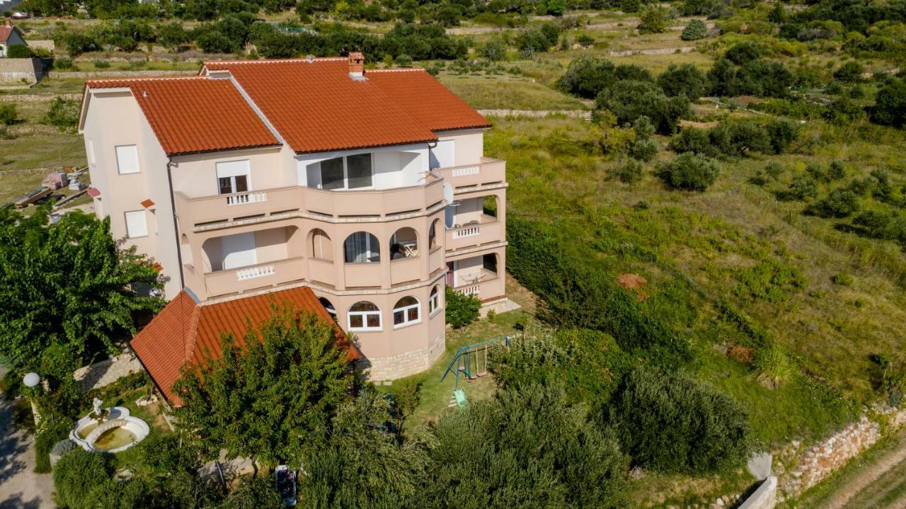 Apartamento Kuca Leonora Banjol Exterior foto