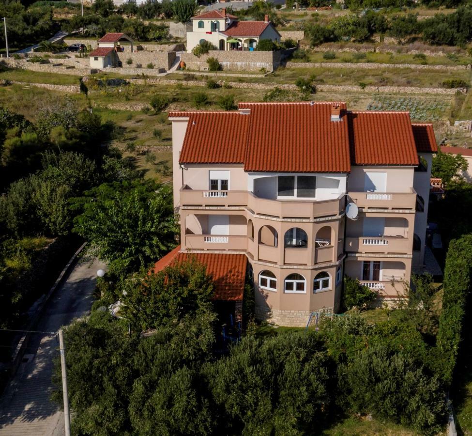 Apartamento Kuca Leonora Banjol Exterior foto