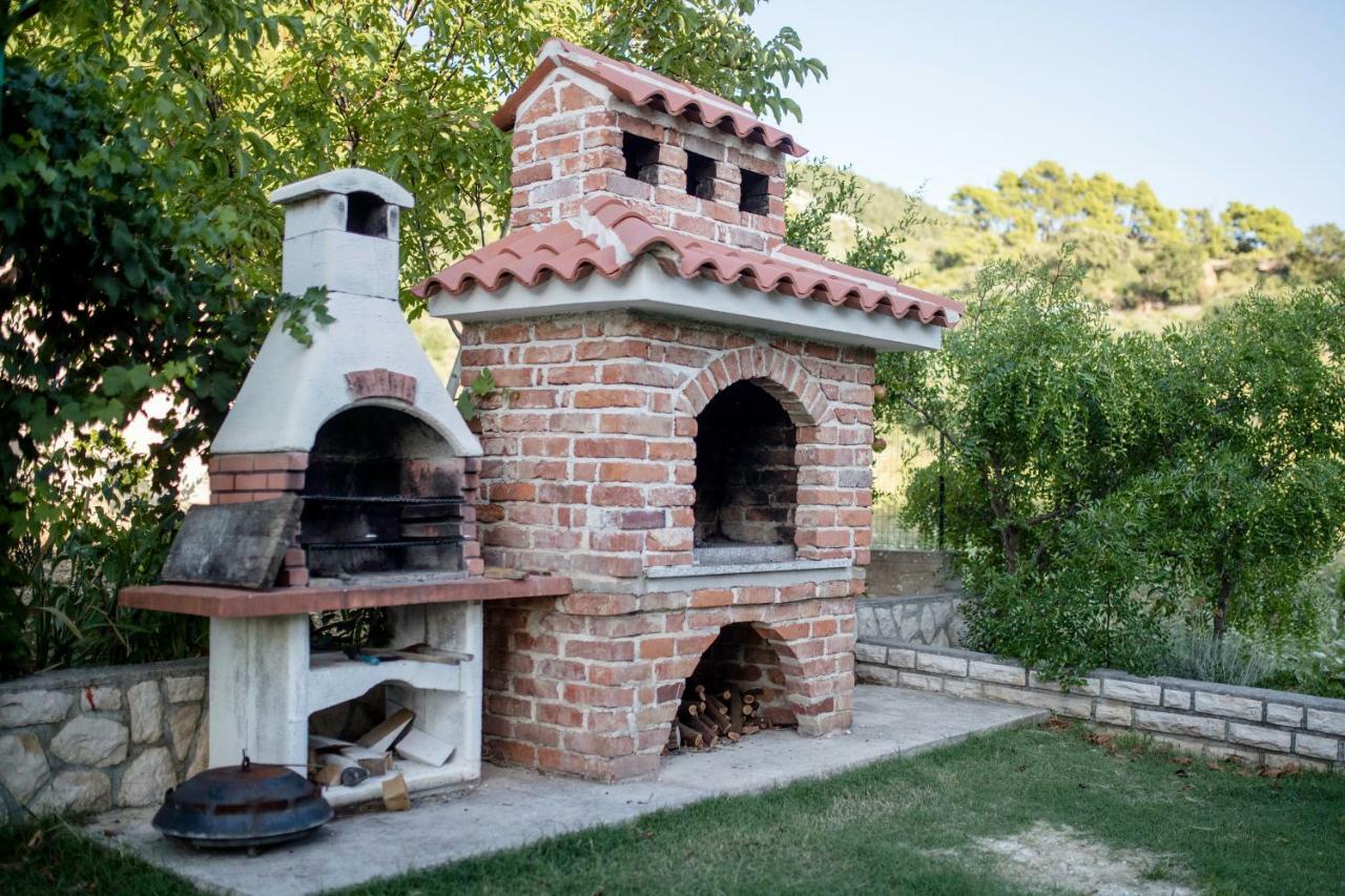 Apartamento Kuca Leonora Banjol Exterior foto
