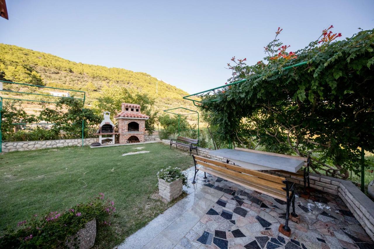Apartamento Kuca Leonora Banjol Exterior foto