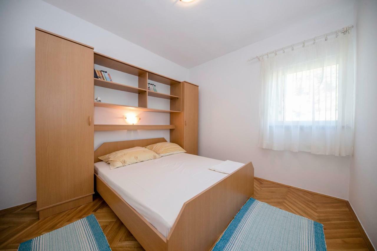 Apartamento Kuca Leonora Banjol Exterior foto