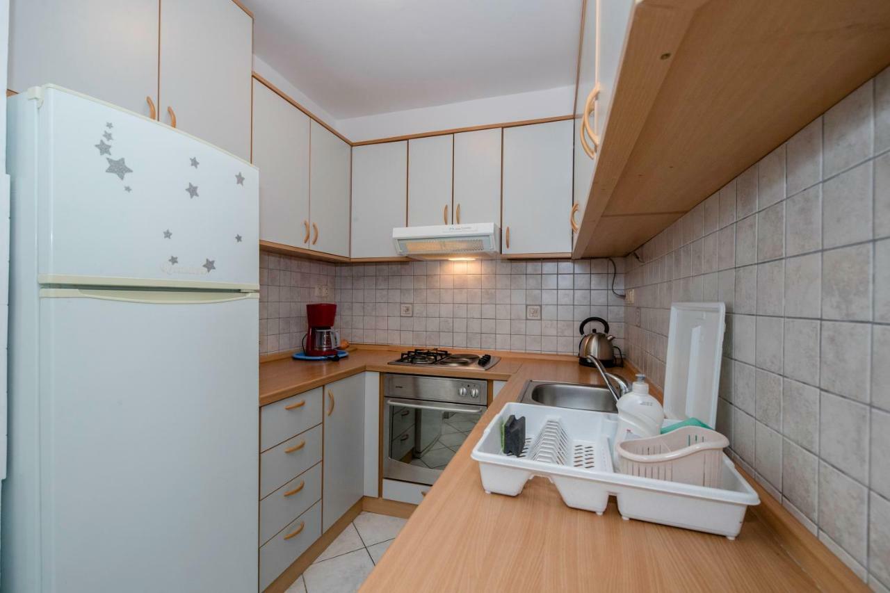 Apartamento Kuca Leonora Banjol Exterior foto