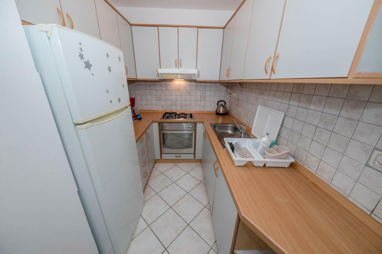 Apartamento Kuca Leonora Banjol Exterior foto